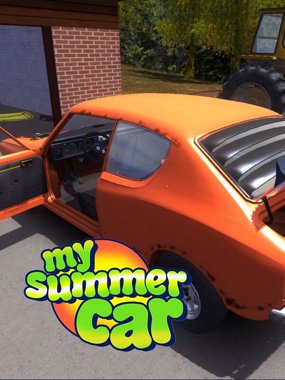 My Summer Car